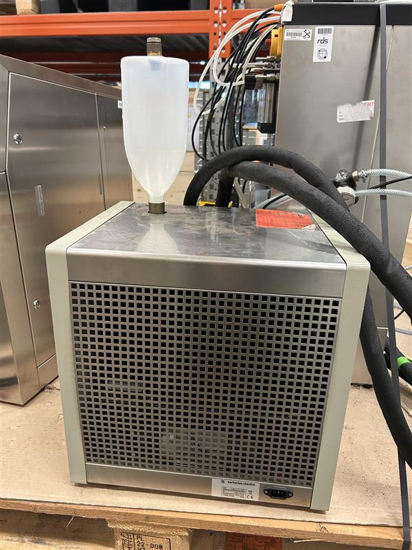 Used Cooling Device - Sartorius - Frigomix FX-1000 - BTH014