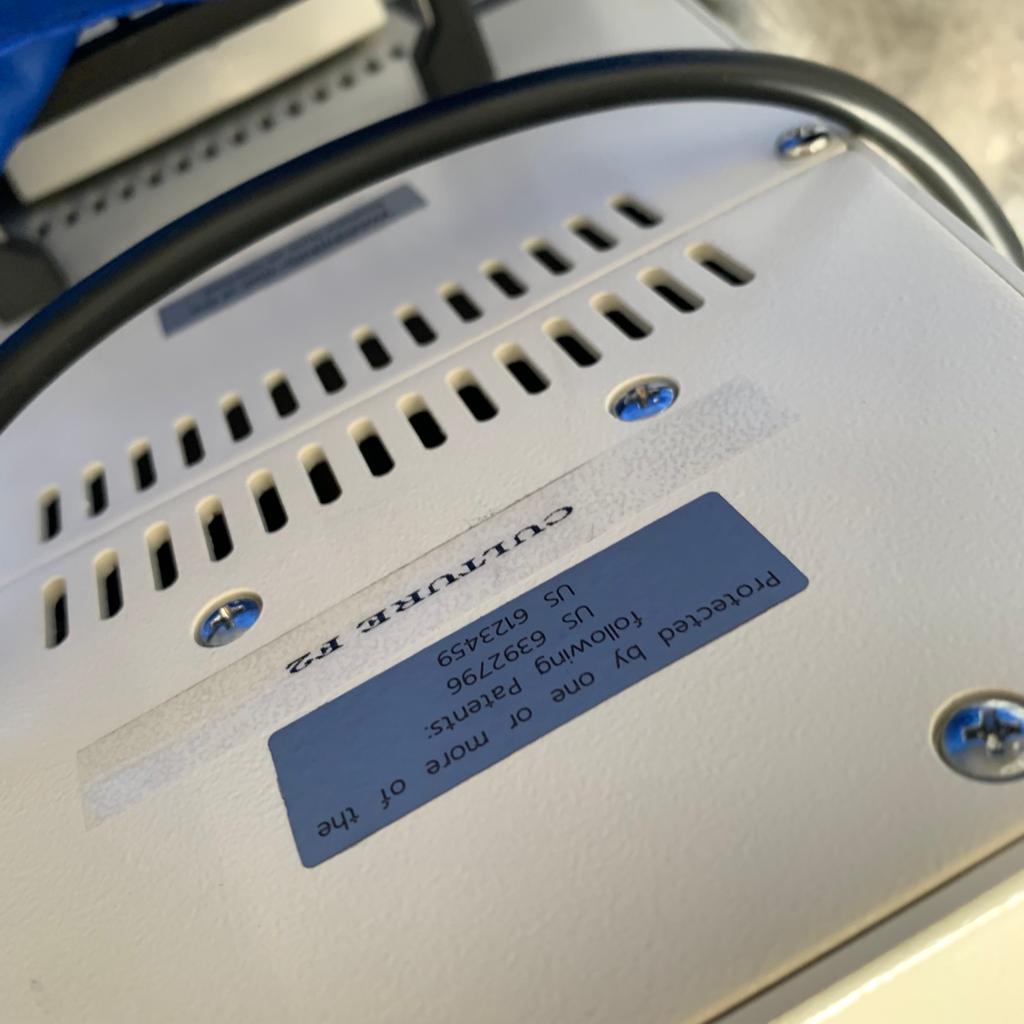 Used Microscope - Axioskop 40 -  DK1019