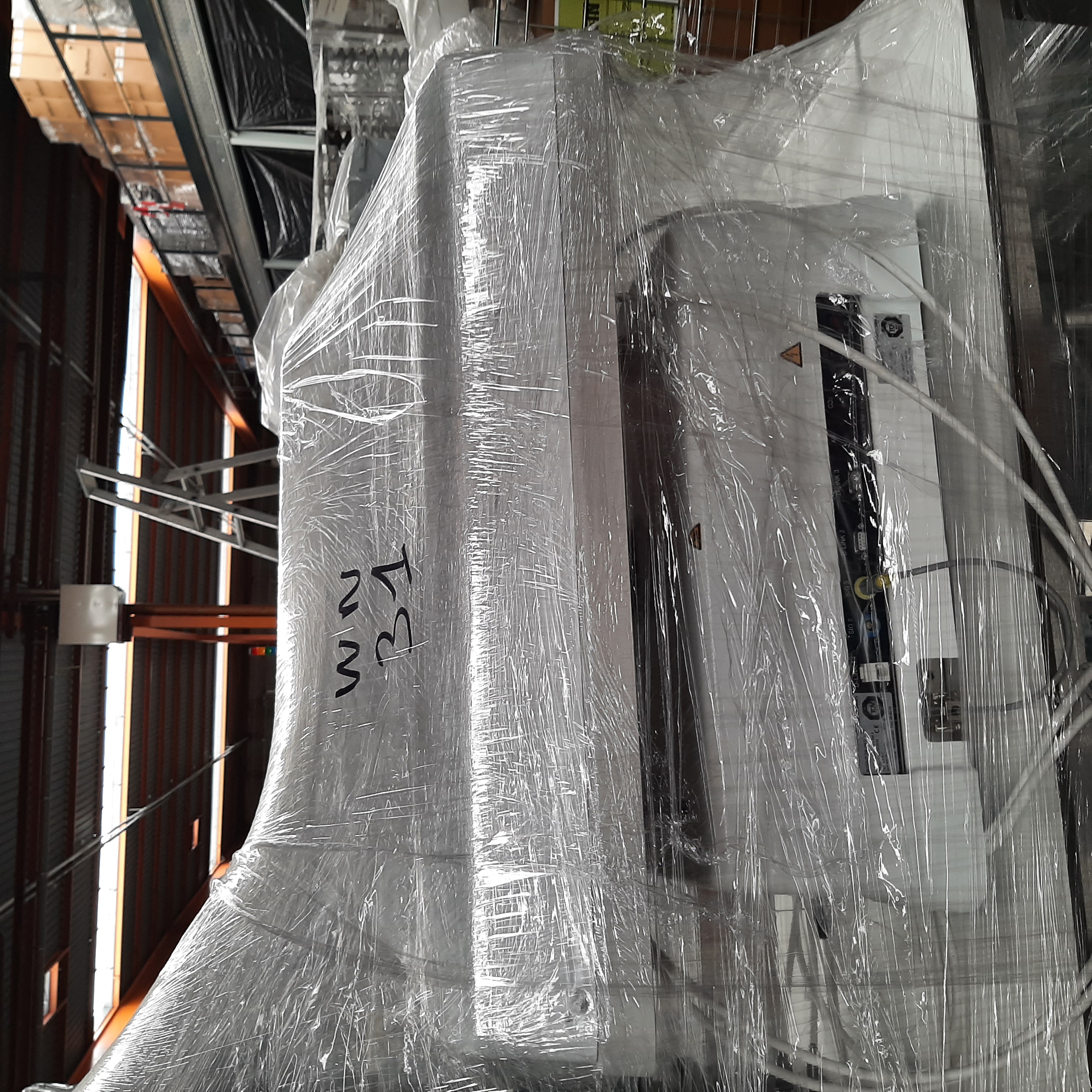 Used Cultibag - DK351