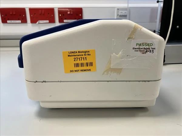 Used Spectrophotometer - Jenway - 46106