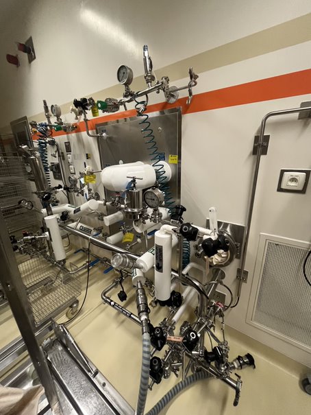 Used Valve - 36.02.72