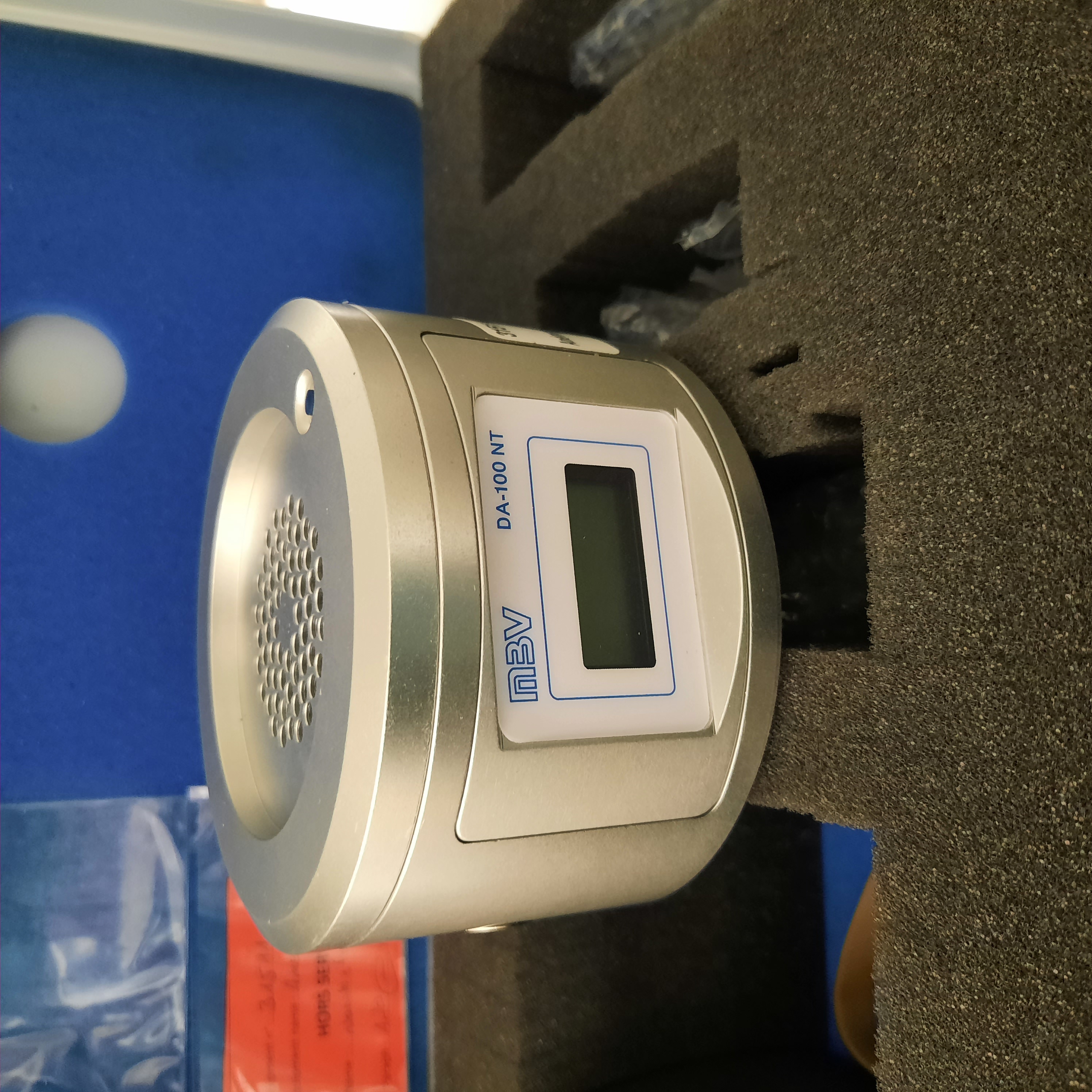 Used Digital Anemometre Mas - MBV DA-100NT - X.06.263