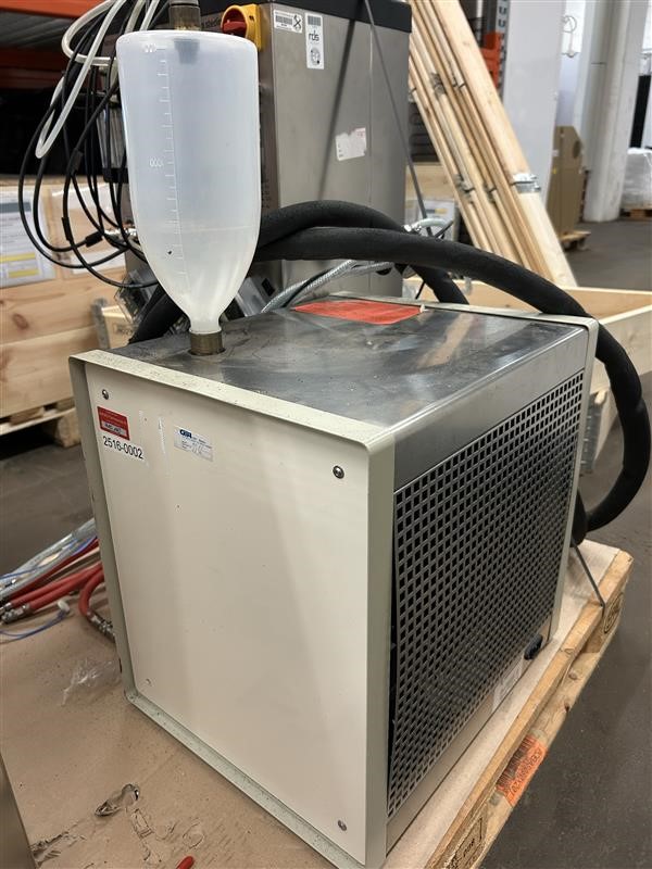 Used Cooling Device - Sartorius - Frigomix FX-1000 - BTH014