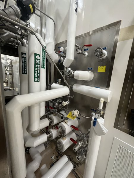 Used Valve - 36.02.43