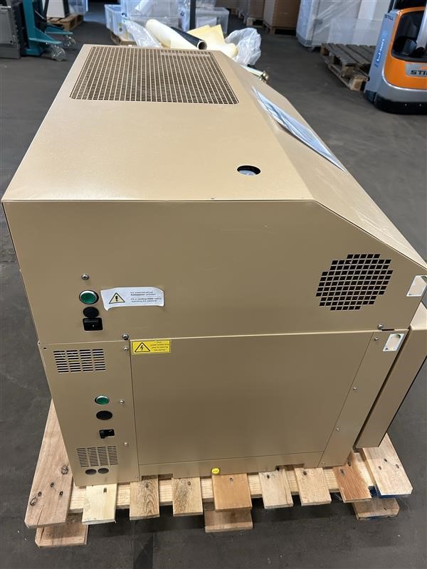 Used Mixing Device - Infors HT - Multitron Pro MP50-FSN2N4-SC - BTH118, BTH119