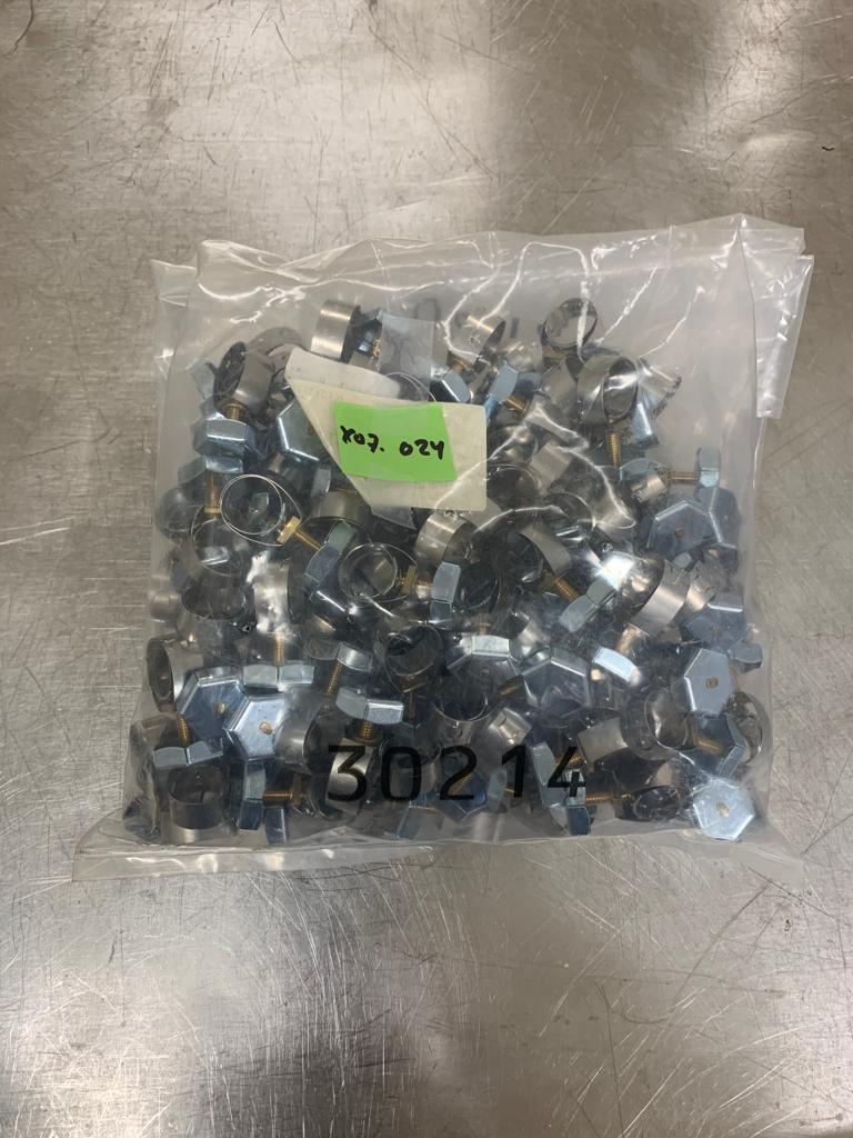 Used Sparepart - X07.024