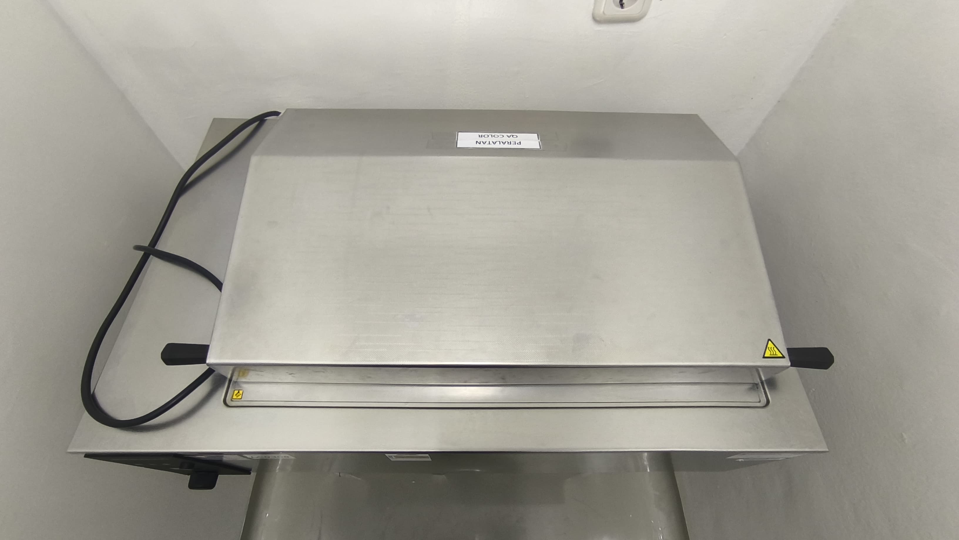 Used Water Bath - Memmert - WNB 7 45 - LC0308