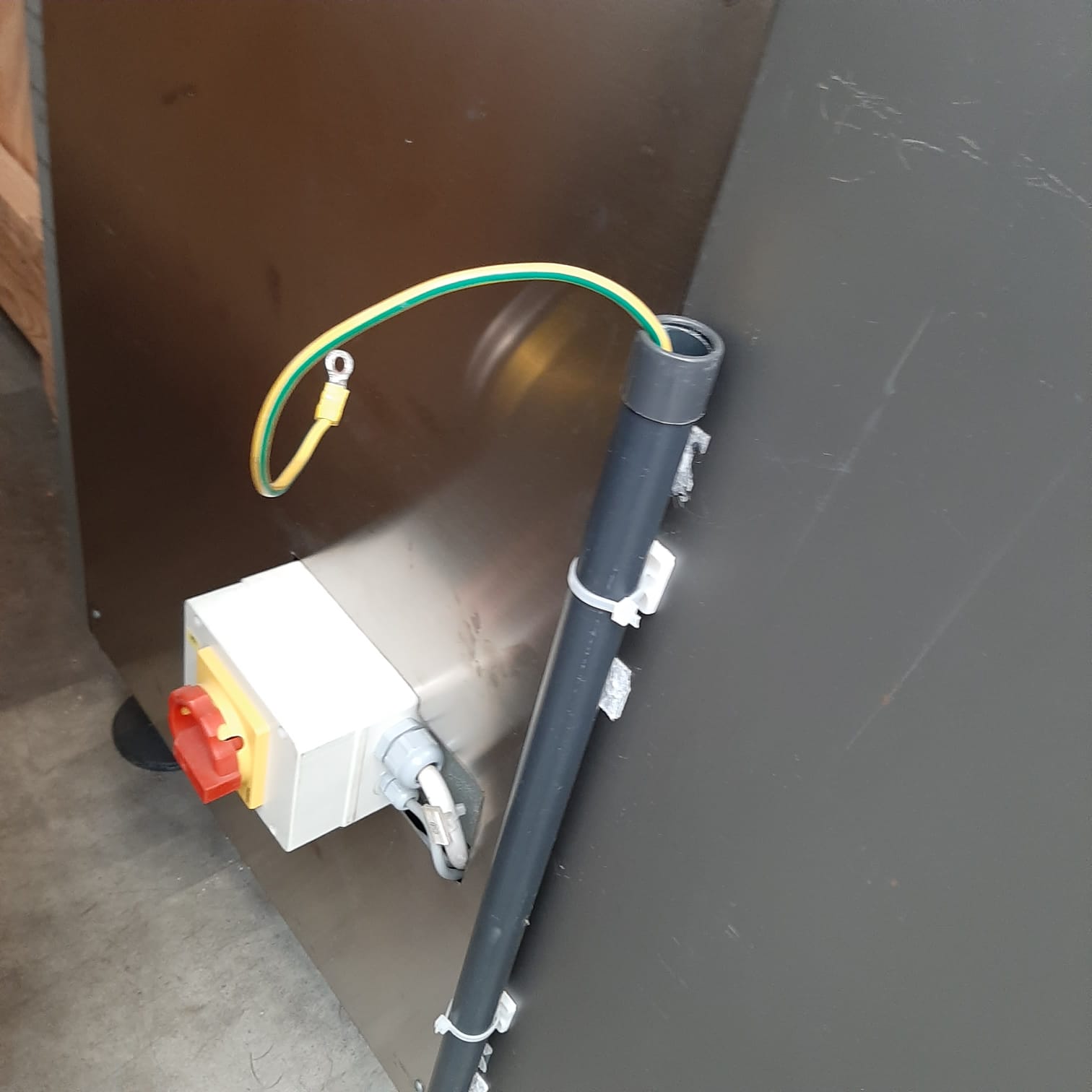 Used BFB Prima Flexa - MS300BASIC - DK187