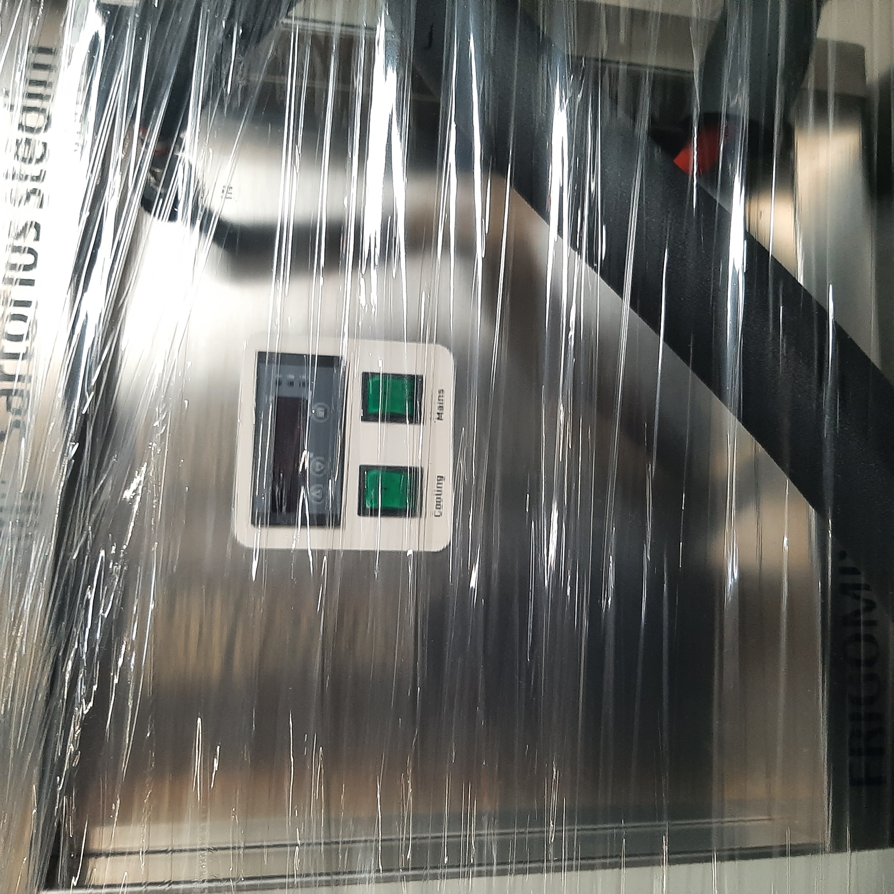 Used Cultibag RM 20/50 - Sartorius -  DK313