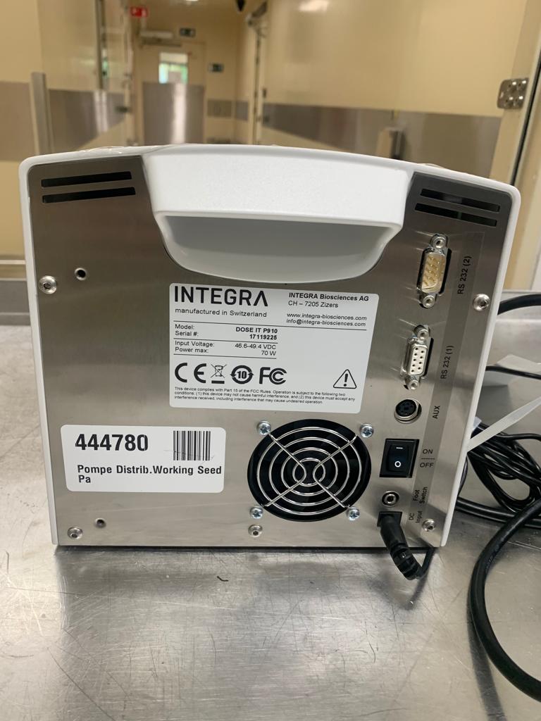 Used Pompe Distrid - Integra - X07.005