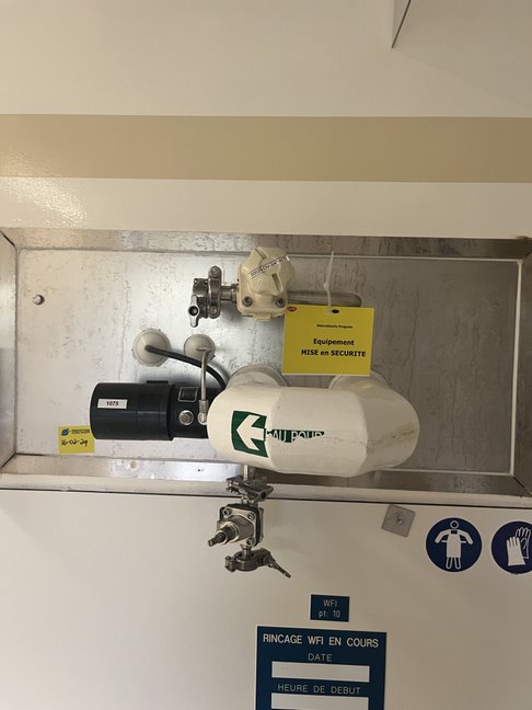 Used Valve - 36.02.29