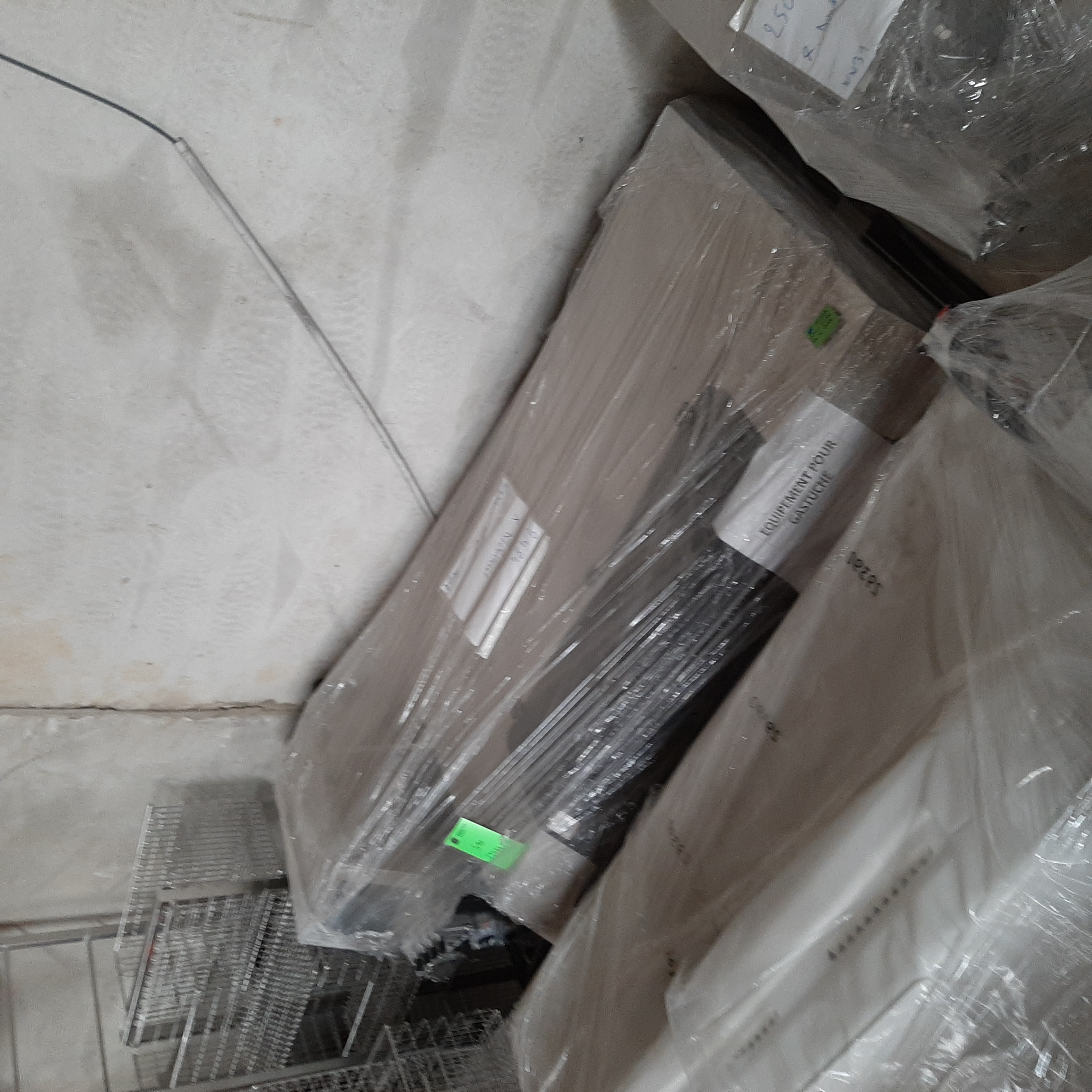 Used Cultibag - DK310