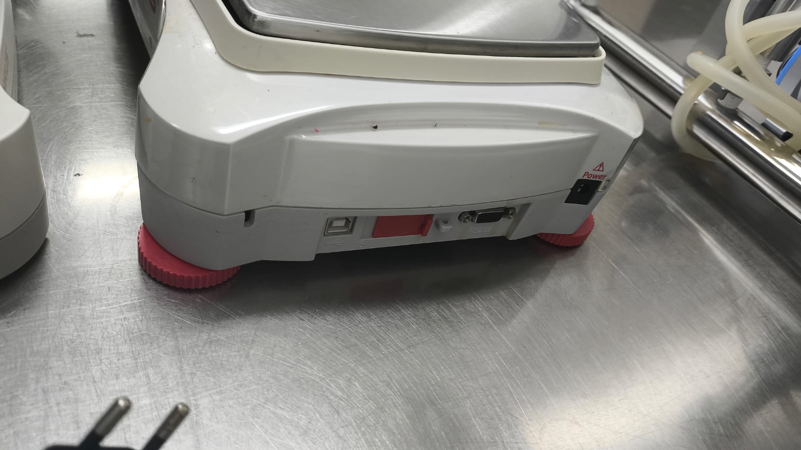 Used Precision Balance - Ohaus - Adventurer AX4202/E - LC0300, LC0303