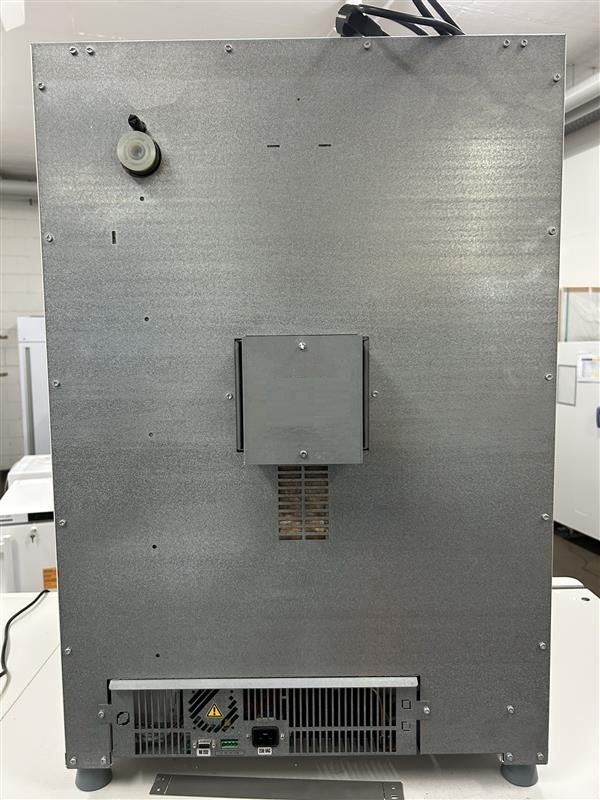 Used Oven End Temp.>+100°C To +200°C- Thermo Fisher Scientific - Heratherm IMH180 - BTH102