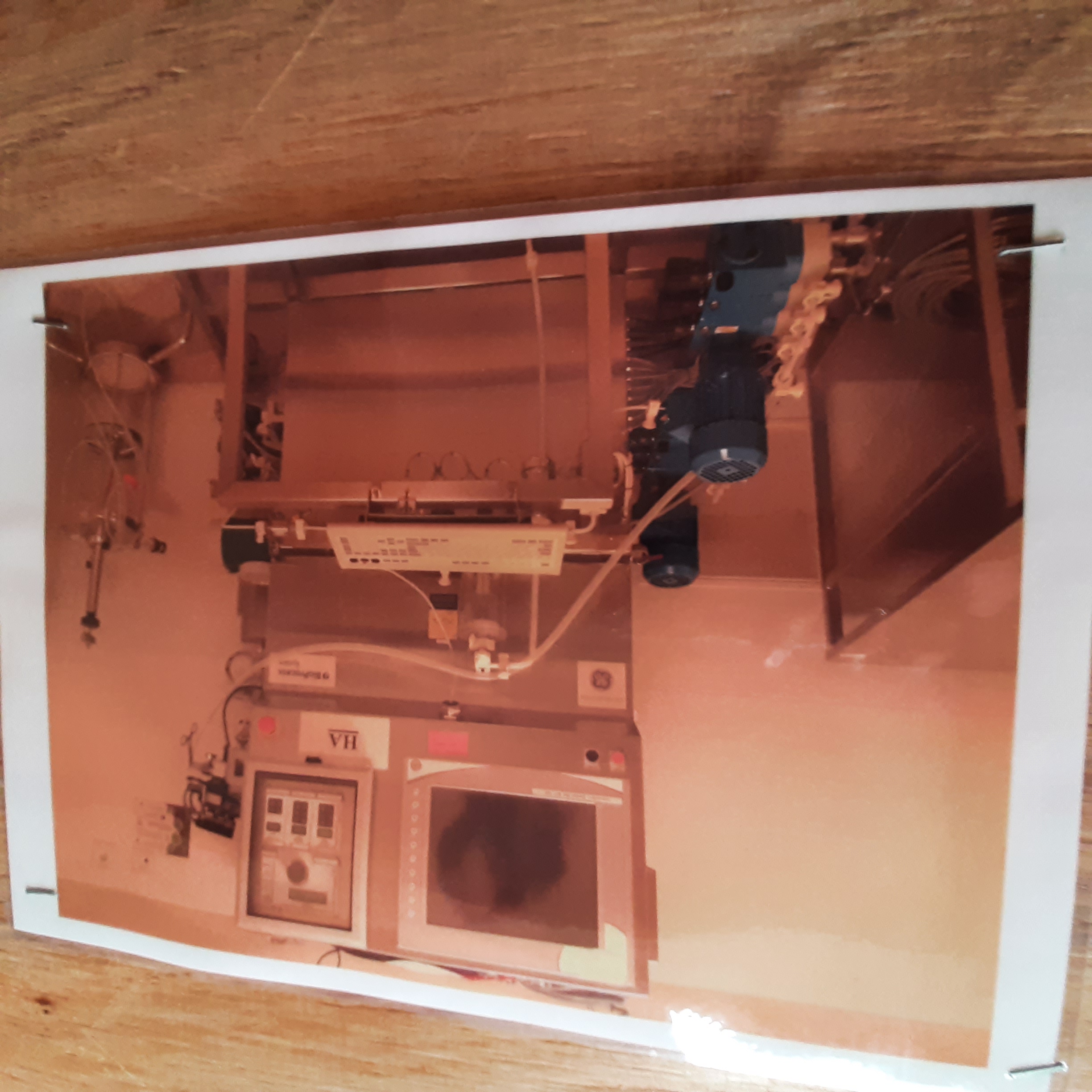 Used Incubator - DK338