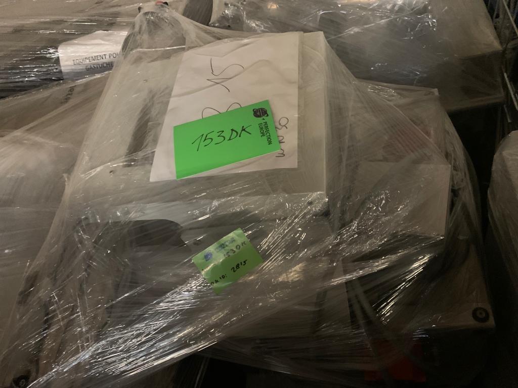 Used Vacuum Sealer - DK2815.WG