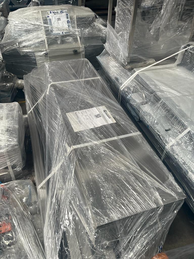 Used Automatic Door Pallet Part 19 - PH031S