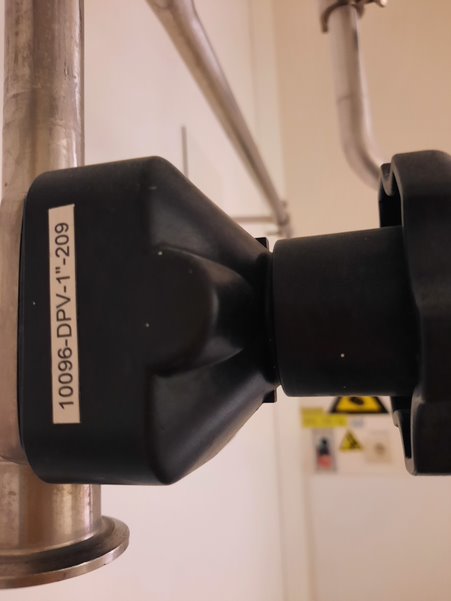 Used Valve - 36.02.39