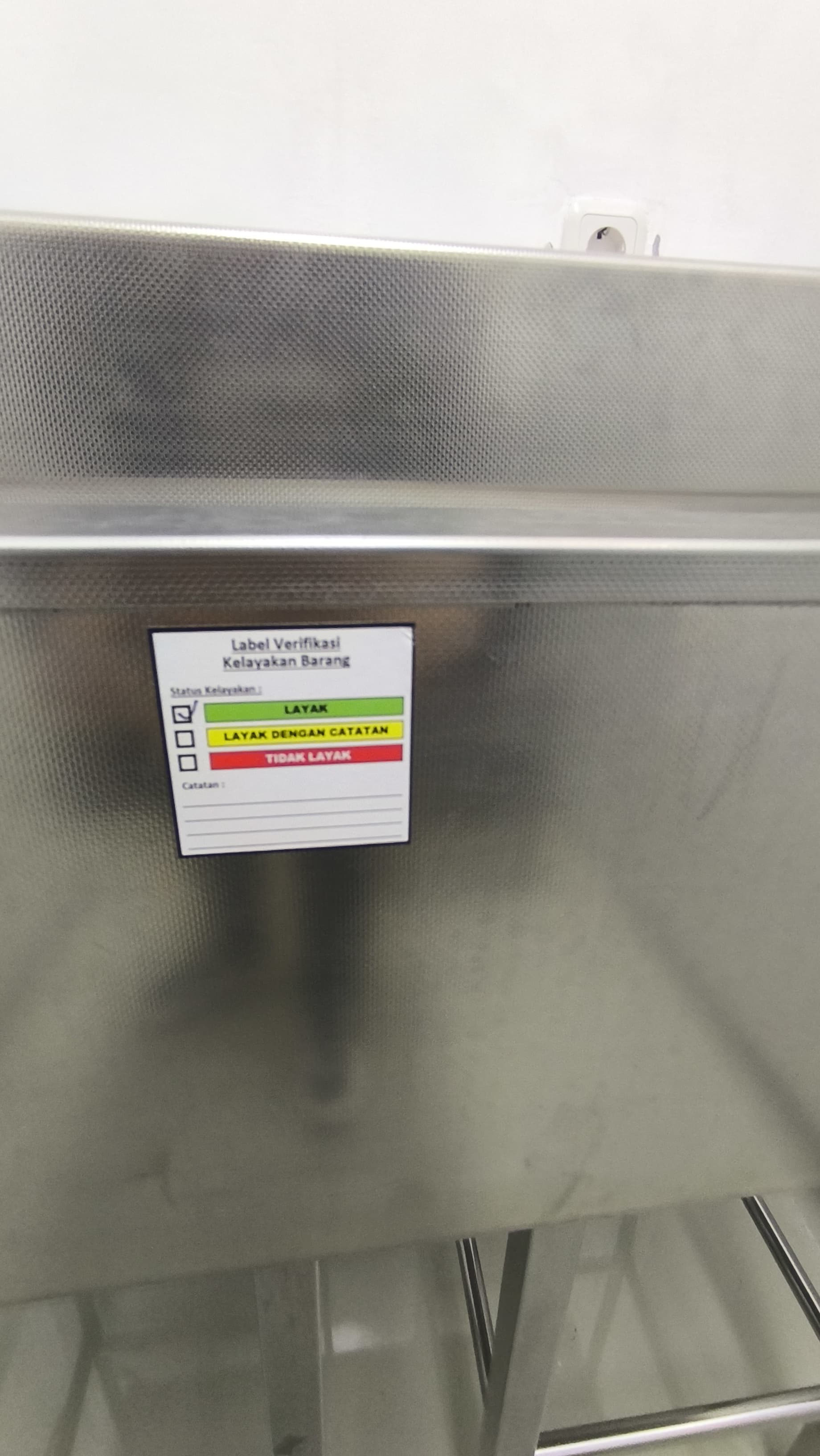 Used Water Bath - Memmert - WNB 7 45 - LC0308