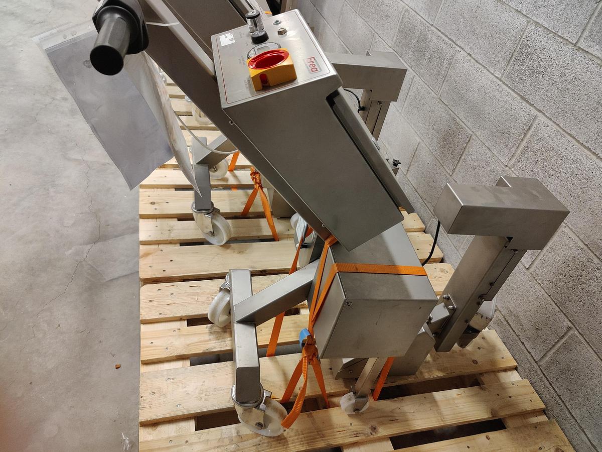 Used Clean Air - Erea - FR.019.GS