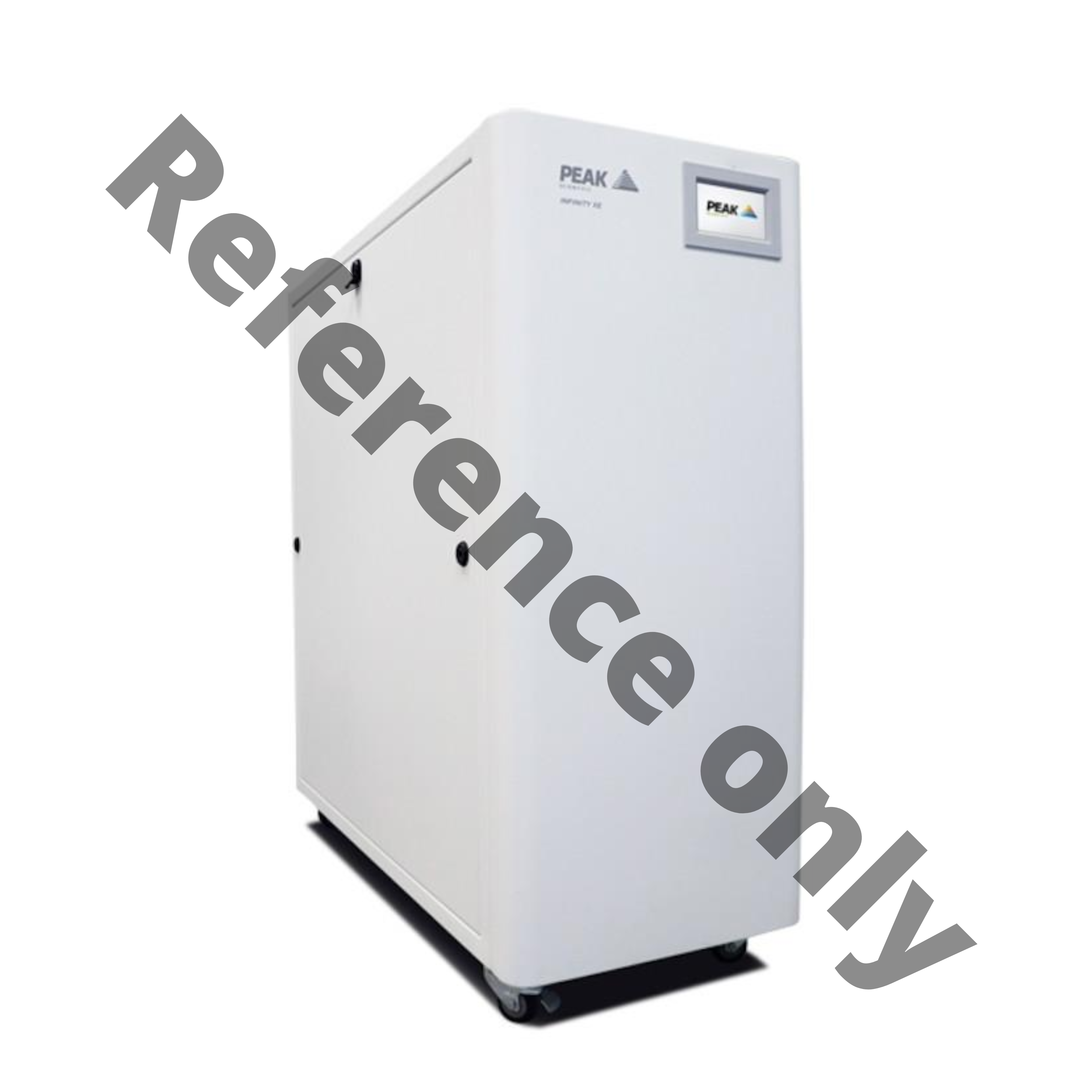 Used Nitrogent Gas Generator - Peak Infinity - XE6020 - PR010