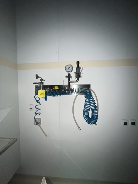 Used Valve - 36.02.66