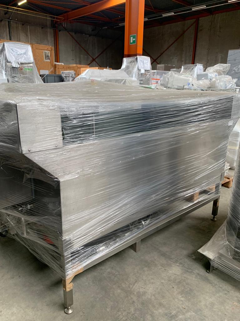 Bac de Decongelation -  DK2365