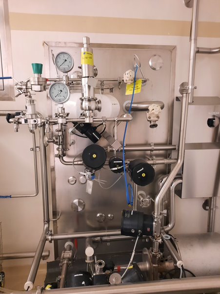 Used Valve - 36.02.38