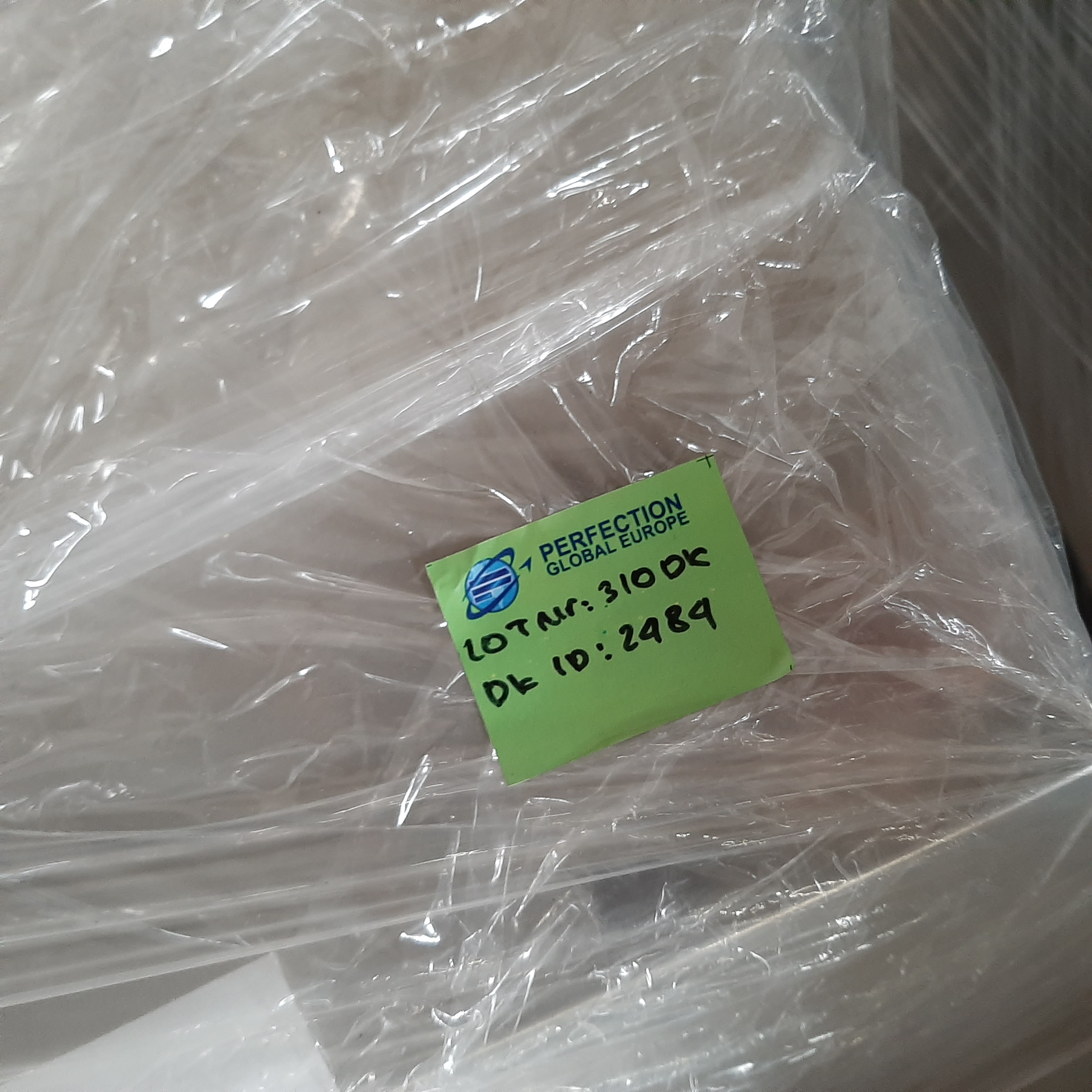 Used Cultibag - DK310