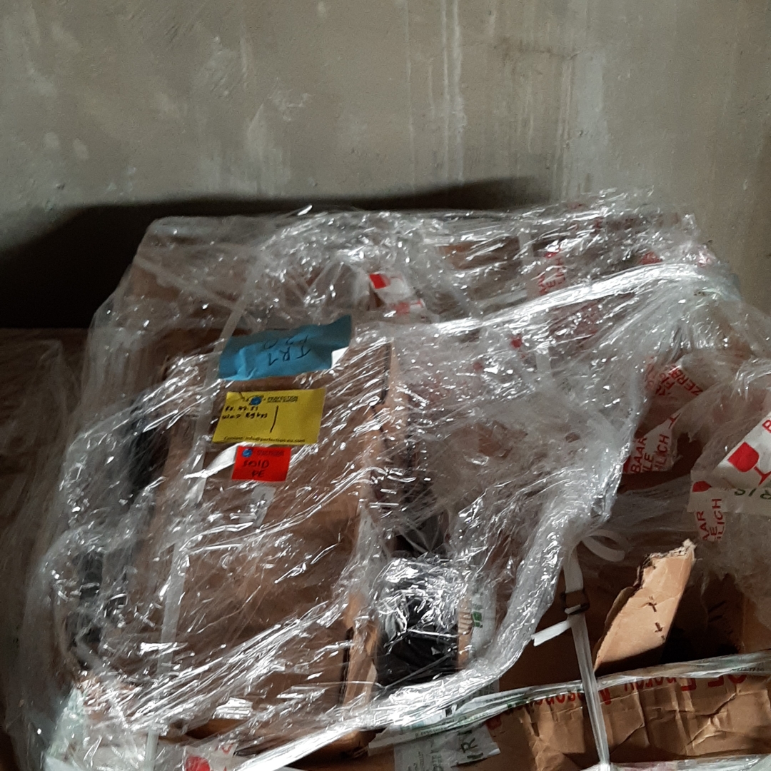 Used Spare Parts - RX.77.51