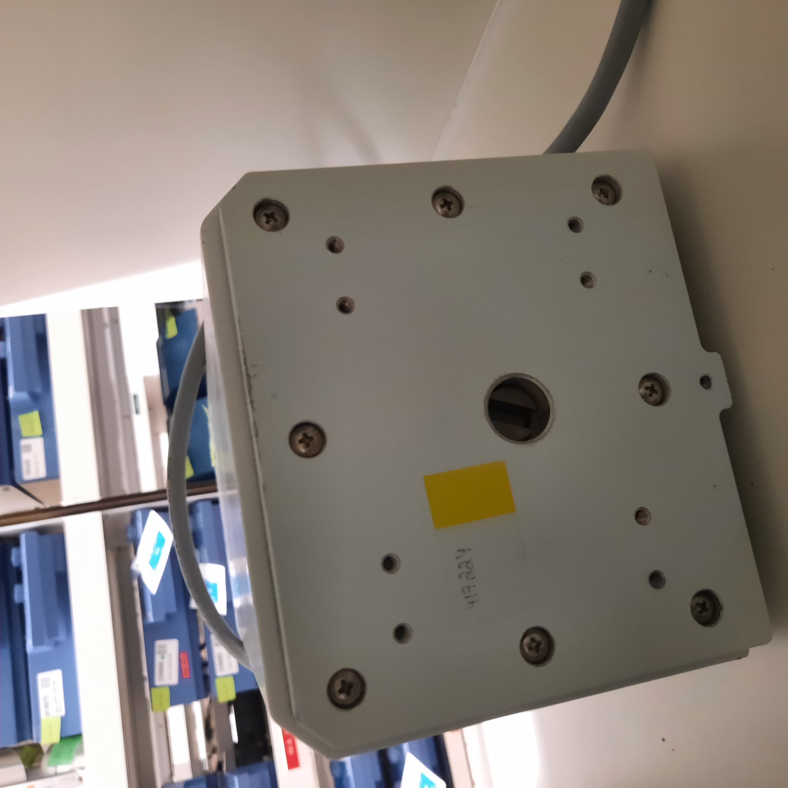 Used Peristaltic Pump - Masterflex I/P - X.06.216