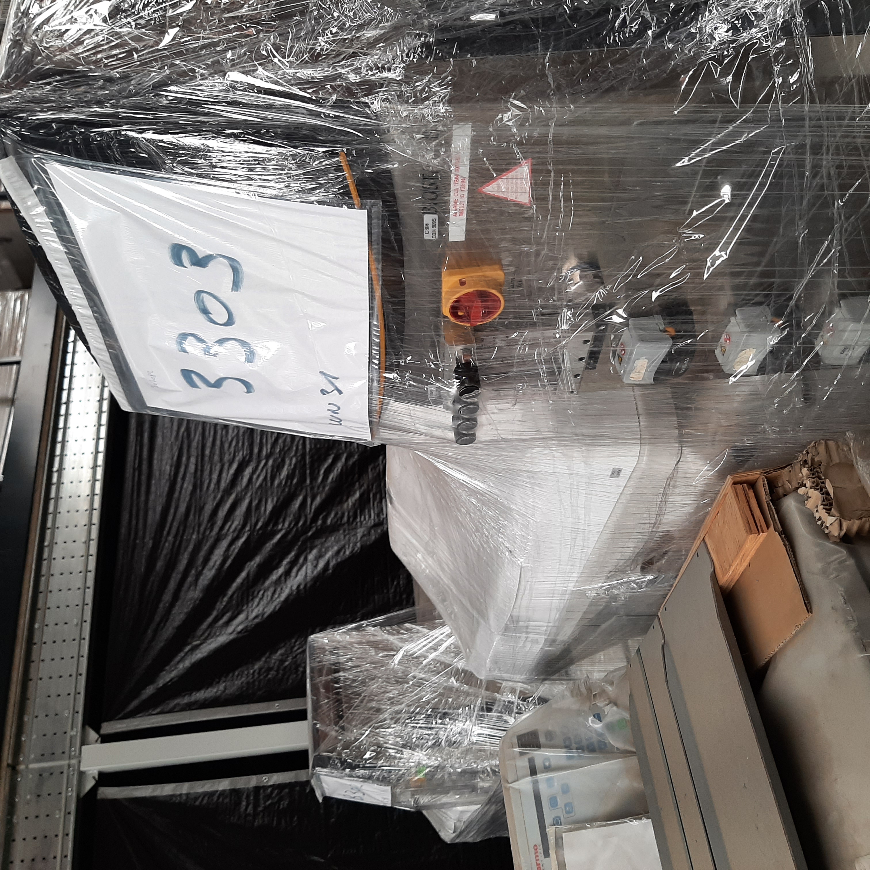 Used Cultibag - DK351