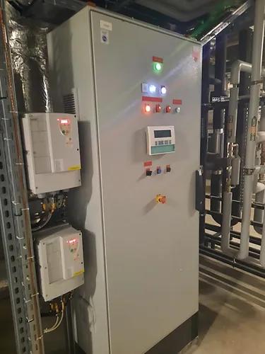 Used Air Handling Unit CTA 22-Robatherm-016.SF