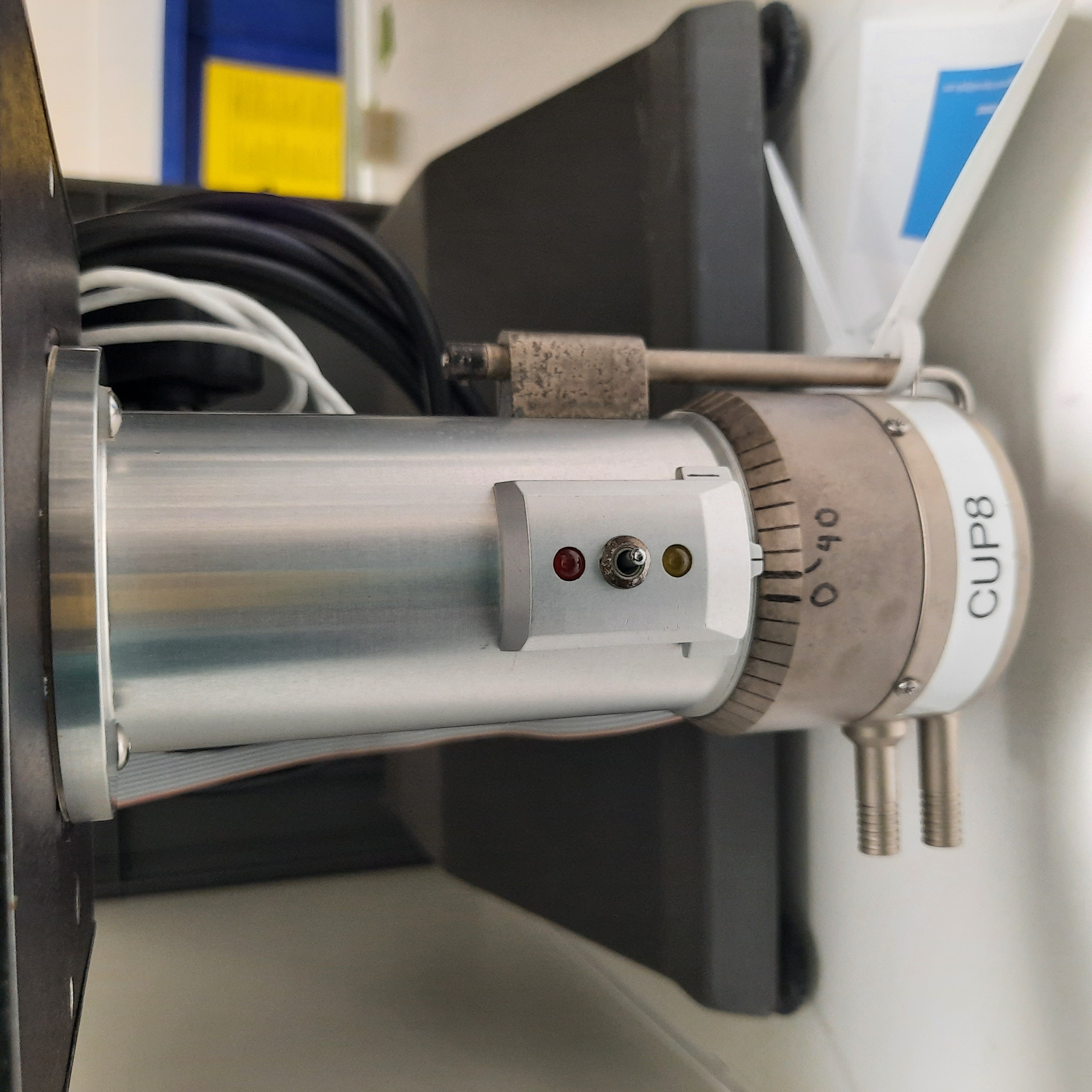 Used Viscosimetre - Brookfield - X.06.210