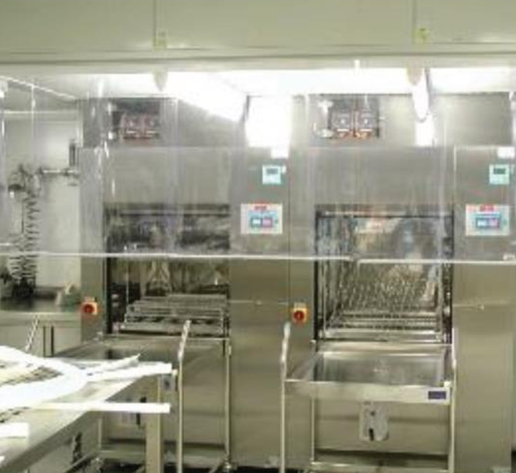 Used Equipment Washers - EW01GR