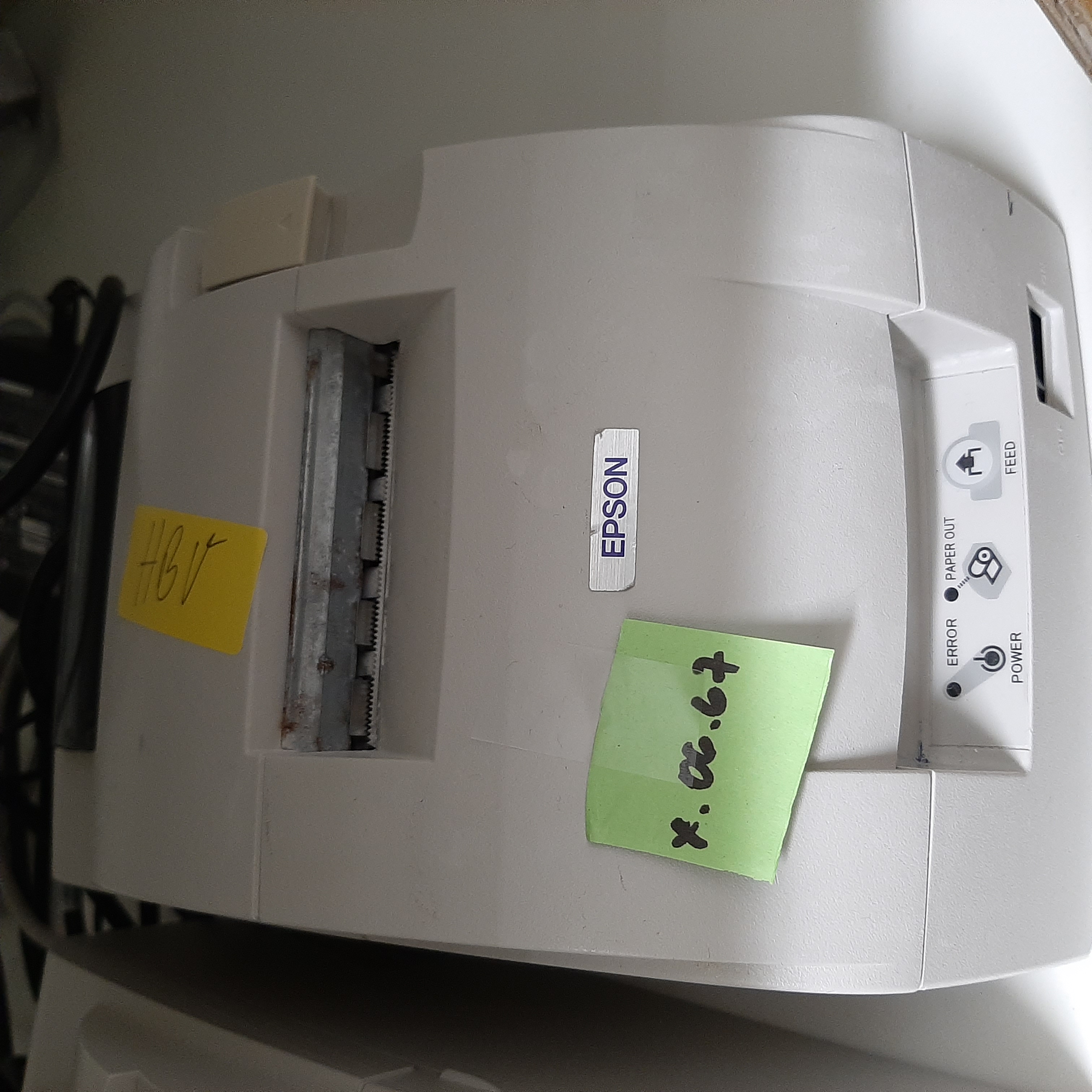 Used Printer - Epson - X.06.65-X.06.67