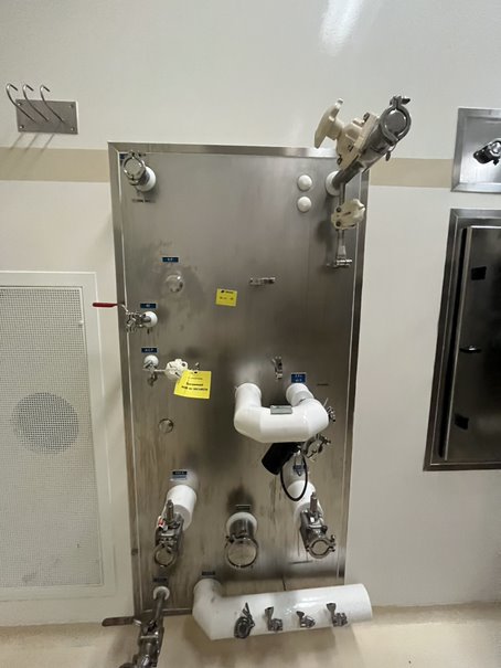 Used Valve - 36.02.47