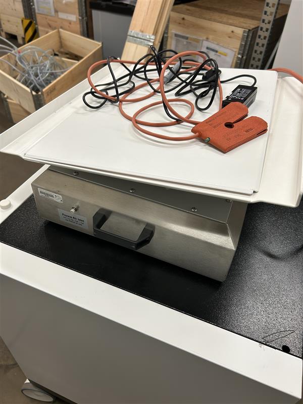 Used Bioreactor - Sartorius - BTH013