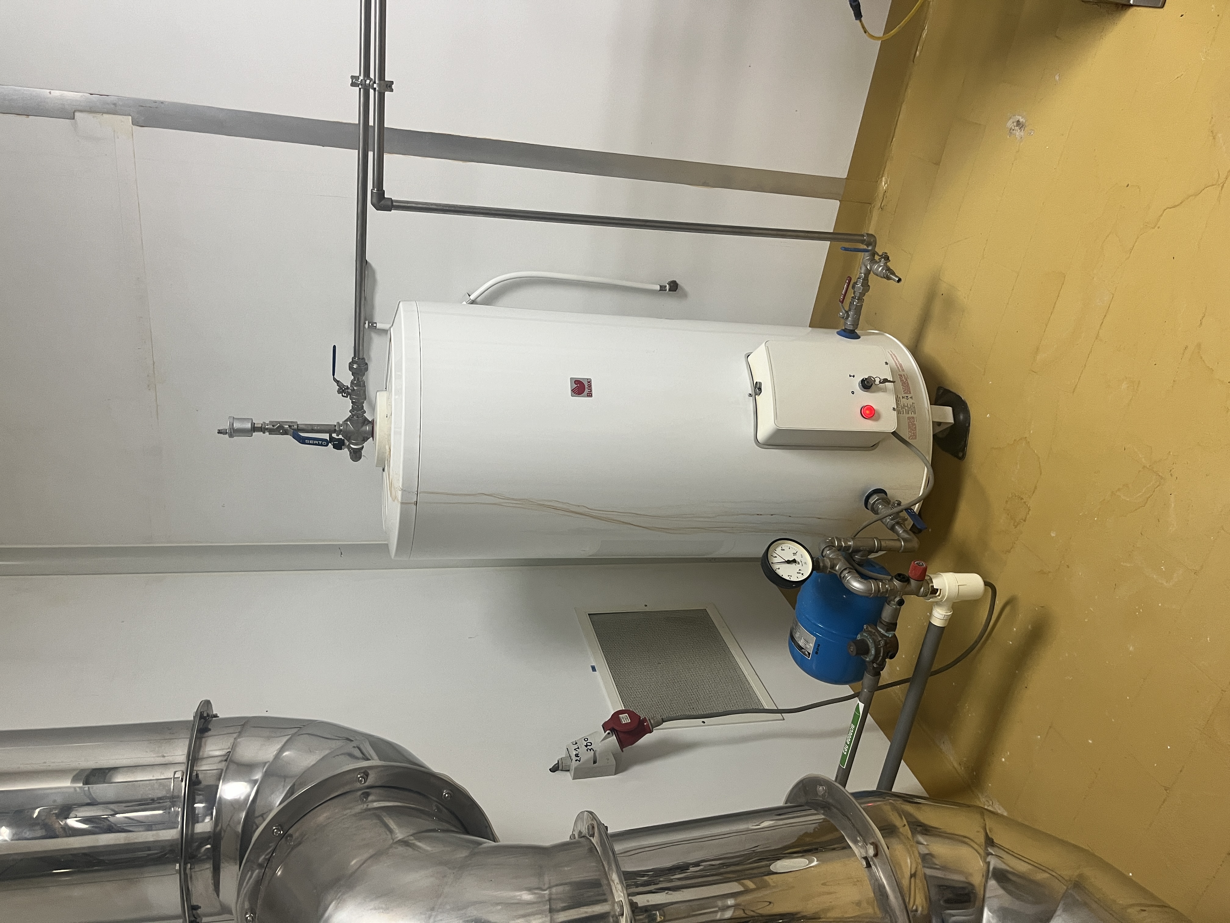 Used Coating Machine - S.01.022