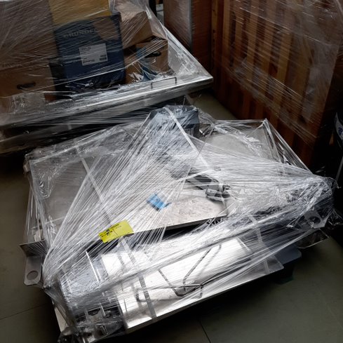 Used Balance - RX.77.46