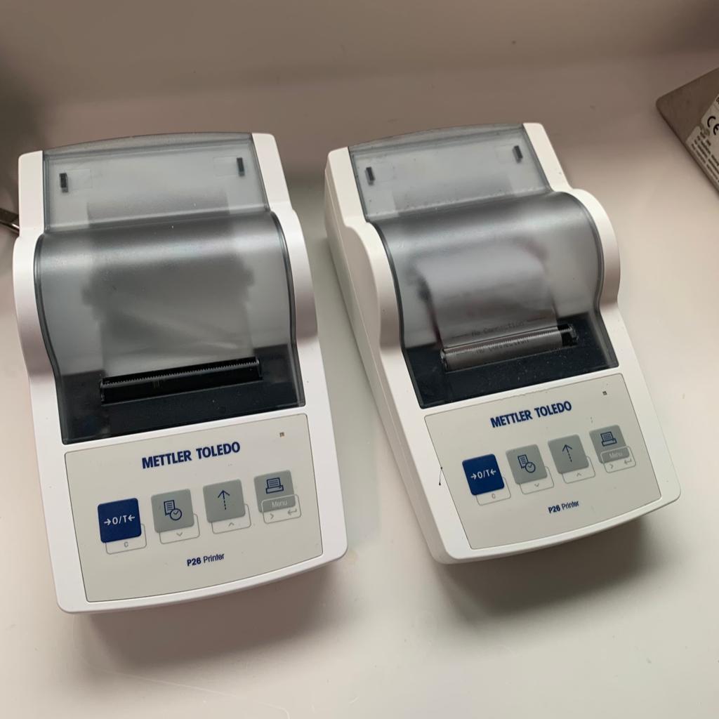 Used Spareparts - X07.174