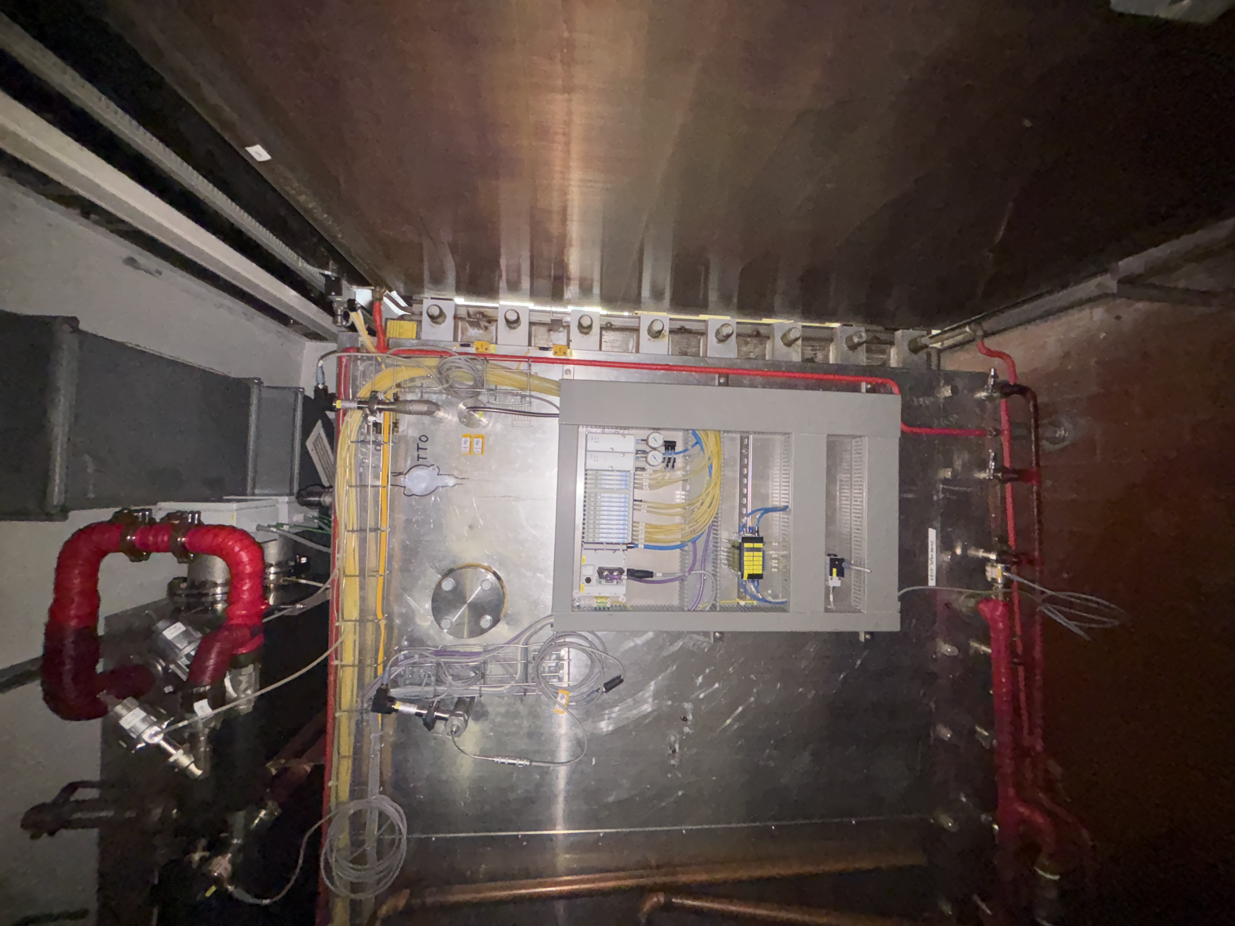 Used Autoclave - Getinge - PS001