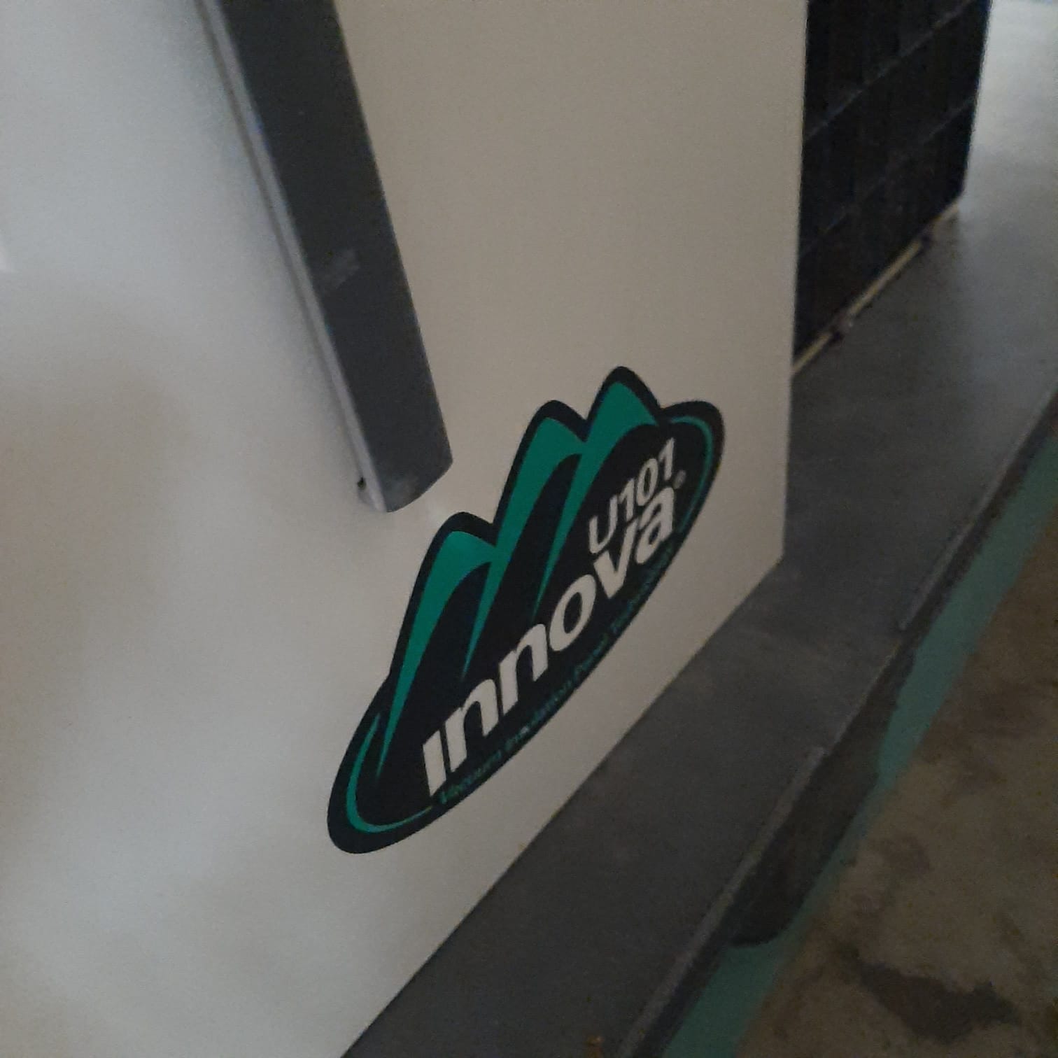 Used Freezer - New Brunswick Scientific - DK174