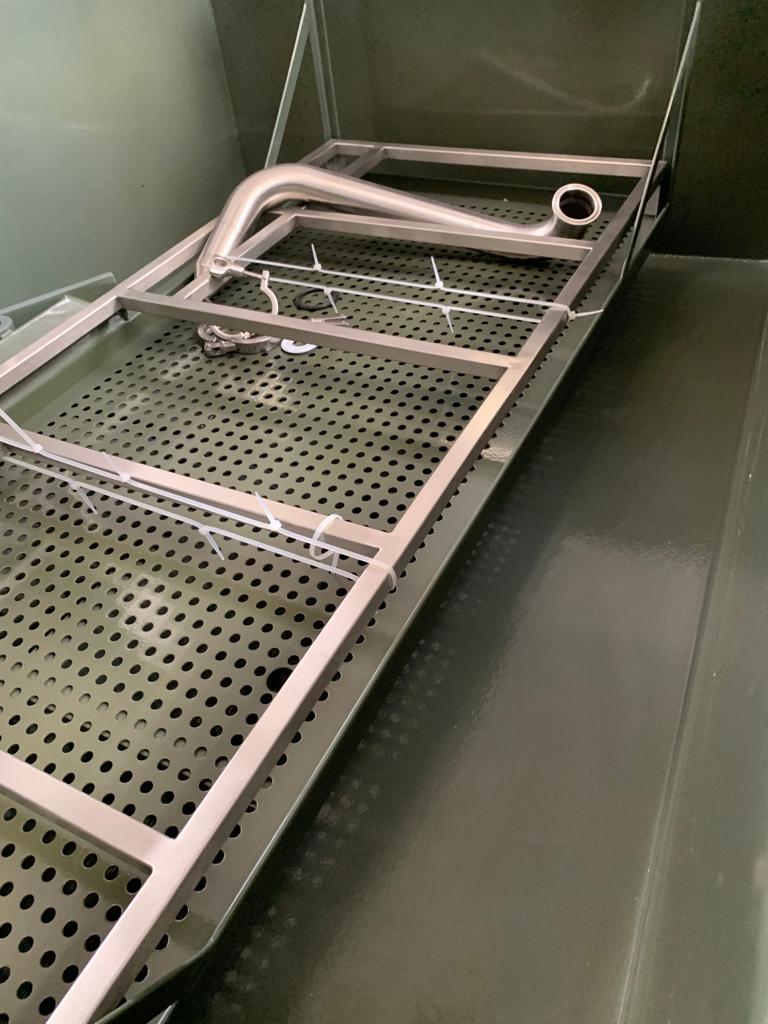 Bac de Decongelation -  DK2365