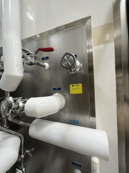 Used Valve - 36.02.43