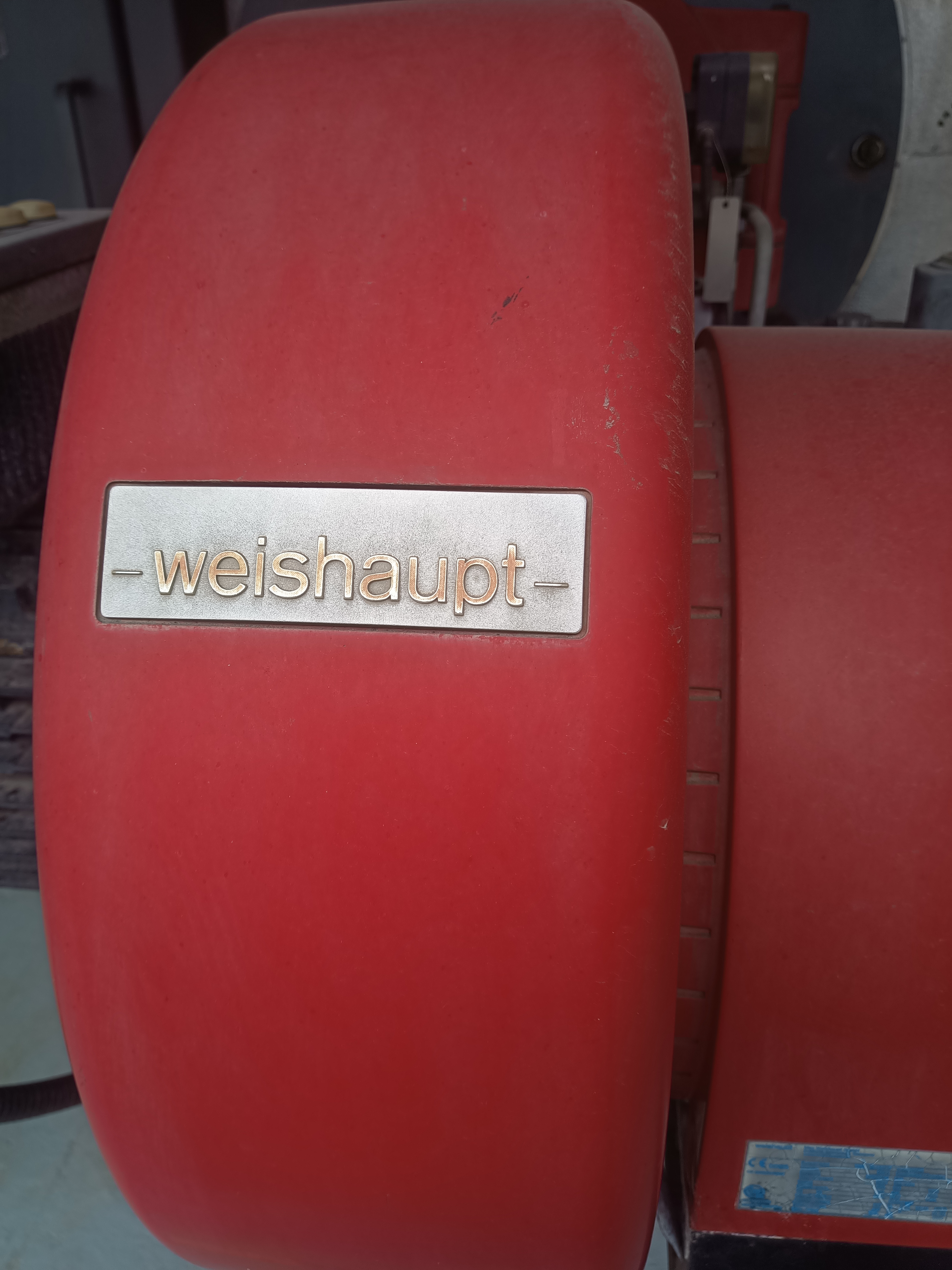 Used Boiler - Bosch - Ul-S 3200 - SG062