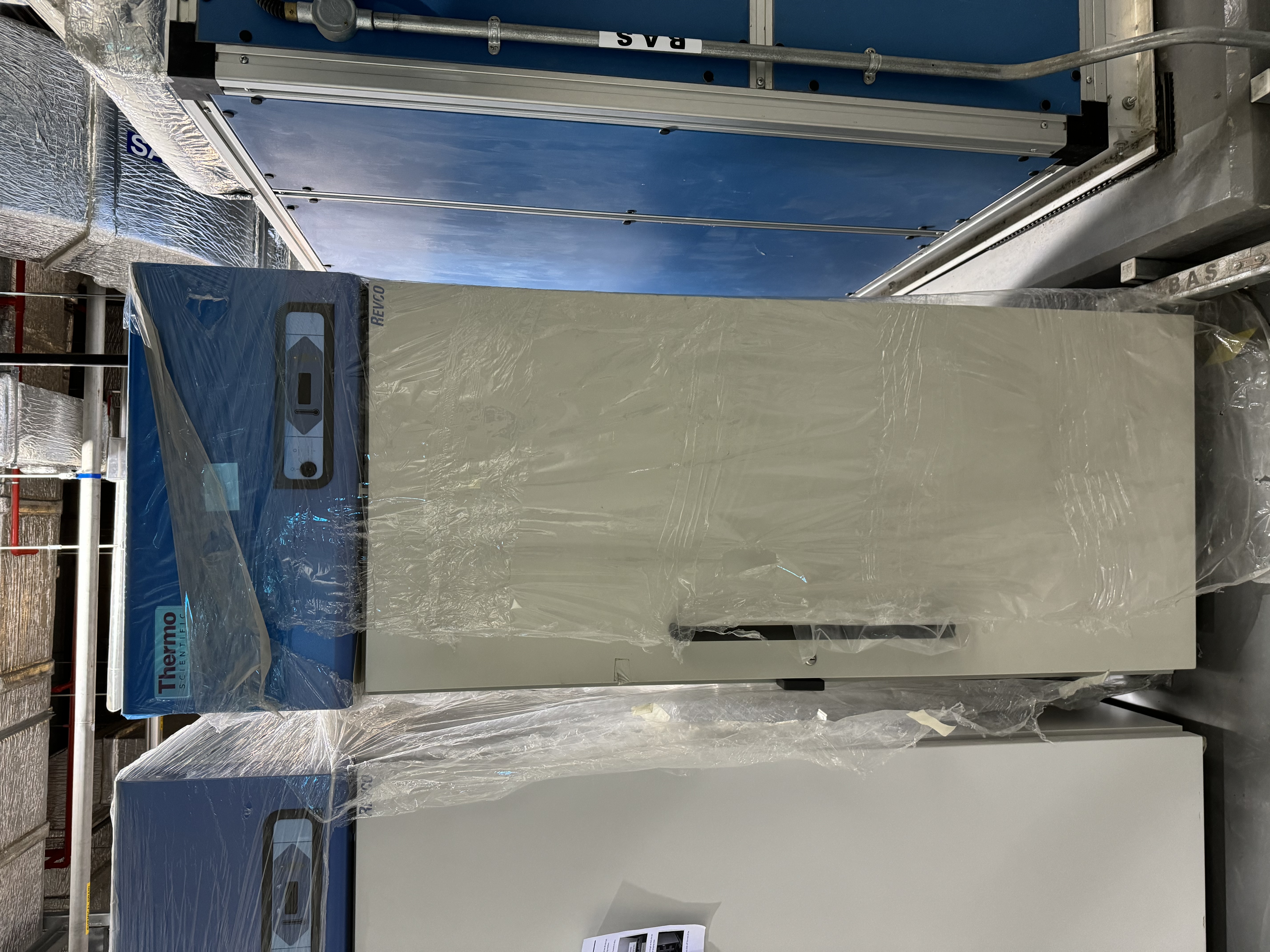 Freezer - Thermo Scientific
