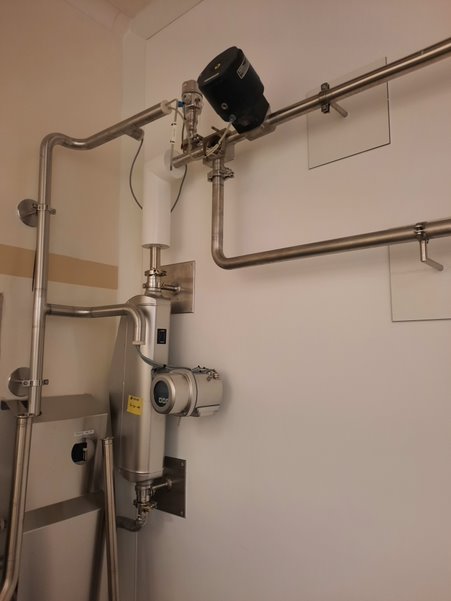 Used Valve - 36.02.39