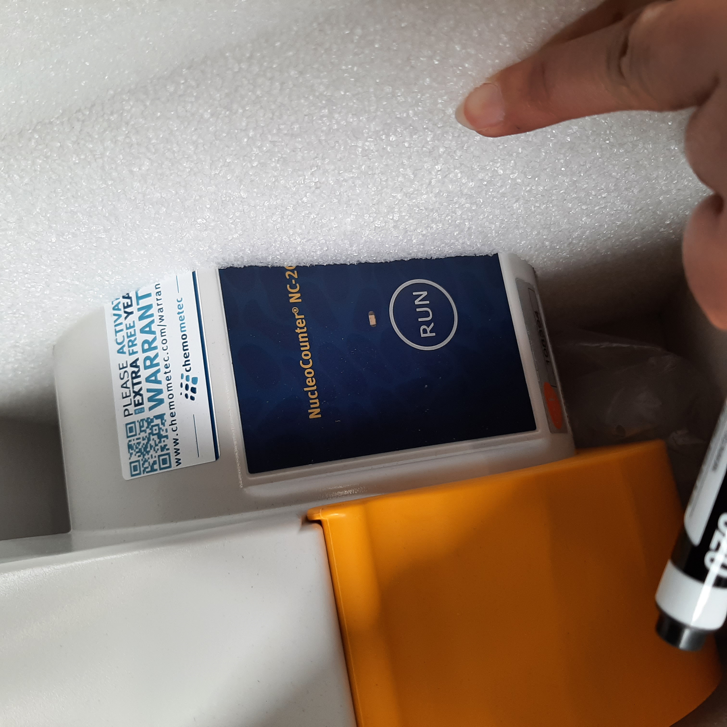 Used Pallet Equipment - DK3030