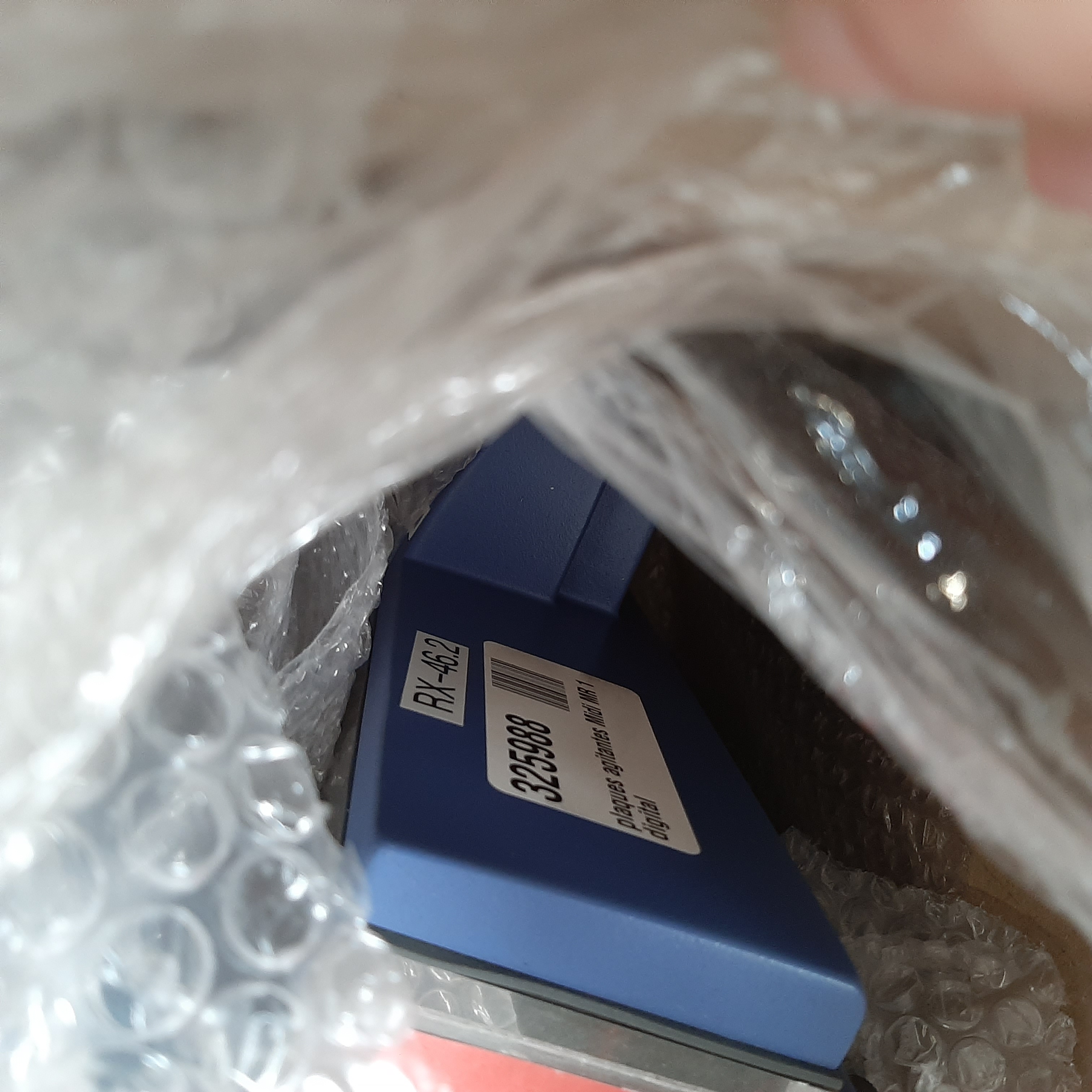 Used Pallet Equipment - DK3030